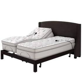 1900 Royal Collection 684357732915 Bliss Split California King Sheet Set - Ultra-soft Microfiber Spli 1900 Royal Collection 684357732915 Bliss Split California King Sheet Set - Ultra-soft Microfiber Spli