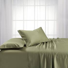 Royal Hotel Bedding 825624513930 100% Natural Viscose Made From Bamboo Sheets Soft Cooling Breathable