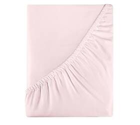 Royale Linens 011342269062 400 Thread Count 100% American Grown Cotton Fitted Sheet Twin S