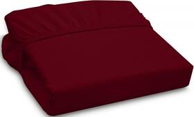 Royale Linens 313049535502 Fitted Sheet Twin Xl - Brushed Hotel Quality 1800 Soft Wrinkle