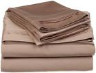 Rv-raaj-3067 Rajlinen Thread Count Luxurious Egyptian Cotton Set Of Pcs Fitted