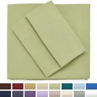 S-b-f-sagegreen-ca Cosy House Collection Premium Bamboo Bed Sheets Full 4883933194628 S-b-f-sagegreen-ca Cosy House Collection Premium Bamboo Bed Sheets Full 4883933194628