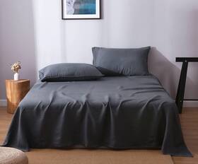 S Victory Symbol 414909477801 100% French Linen Sheet Set King Size Natural Flax Bedding S Victory Symbol 414909477801 100% French Linen Sheet Set King Size Natural Flax Bedding