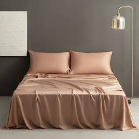 S Victory Symbol 780854194925 100% Tencel Lyocell Sheets Cooling For Hot Sleepers Eucalypt
