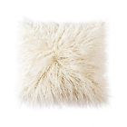 S44617 Pillow Cover Mongolian Throw Soft Fur Faux Super 5903819944617