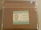 Sand-1800 Nestl Bedding Bed Sheet Set-twin