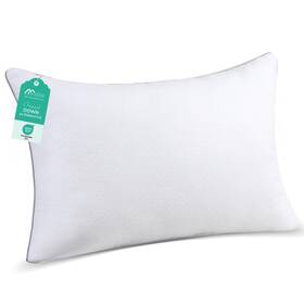 Mmt-bcbp-1-k Sasttie King Size Pillow Hotel Collection Single Bed For White
