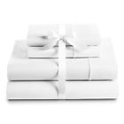 P1095 Sateen Essentials Sheet Basic Set 425 The Tc White Bloomingdale Full P1095 Sateen Essentials Sheet Basic Set 425 The Tc White Bloomingdale Full