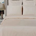 Queen-t20 Sateen 300deluxe Sheet Bedding Count Thread Hotel Set-size
