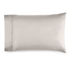 Sateen Ralph Lauren Pair Of Rl 624 Standard Pillowcases 115 Vintage Silver 886087121216 Sateen Ralph Lauren Pair Of Rl 624 Standard Pillowcases 115 Vintage Silver 886087121216