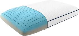 13292 Serta Perfect Sleeper Copper Infused Memory Foam 1 Count Pack Of White
