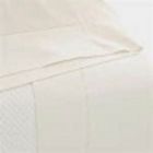 Ch000087 Set Solid Cariloha 885377108876 Ivory Sheet Cal-king Bamboo - Bed