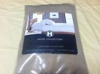 2hotel Set Count Thread Microcotton Pillowcases Collection 700 Standard Mocha 2hotel Set Count Thread Microcotton Pillowcases Collection 700 Standard Mocha
