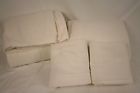 1031kcz Set Sheet Company Queen Store Ivory Microfiber Fleece E5v9