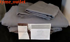 Ccss238 Set Tc Blend Club Steel Egyptian Queen Sheet 700 Luxury Cotton Charter