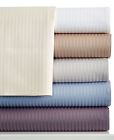 P1188 Set Tc Stripe Fit Tailored Club Charter Twin Blue Water Sheet 400 P1188 Set Tc Stripe Fit Tailored Club Charter Twin Blue Water Sheet 400