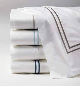 77320fqfl Sferra Grande Hotel Sheets
