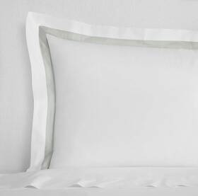 Sferra 780870134677 Estate Sham King 21 Inch L X 36 W