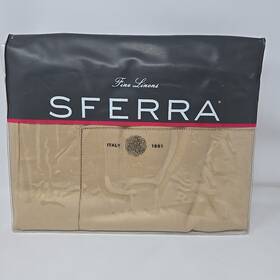 Sferra 780870734372 Fiona 3200 Twin Flat Sheet 74 X 114 Inch Brand New Sferra 780870734372 Fiona 3200 Twin Flat Sheet 74 X 114 Inch Brand New