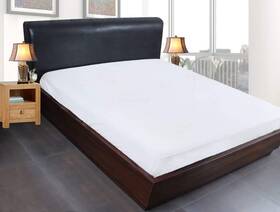 Sferra 780870770707 Grande Hotel By Sferra-king Fitted Sheet 78x80x17 White/ Sferra 780870770707 Grande Hotel By Sferra-king Fitted Sheet 78x80x17 White/
