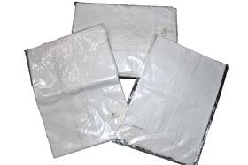 92554 Sferra Original Bros Embroidered King Flat Sheet 2pillowshams 1 Pillowcase Set