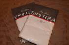 3990 Sferra Celeste Standard White Pillow Case Set 780870399854 3990 Sferra Celeste Standard White Pillow Case Set 780870399854