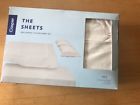 Sh000185 Casper Sheet Set Pillowcase Breathable Soft And Durable 637632719613