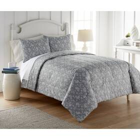Mfn6in1twgpa Shavel Micro Flannel 6 In 1 Comforter Set Mfn6in1twgpa Shavel Micro Flannel 6 In 1 Comforter Set