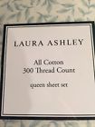 186980 Sheet 100 Luxury Nip Combed Ashley Laura Pc Set Cotton 4 Queen 186980 Sheet 100 Luxury Nip Combed Ashley Laura Pc Set Cotton 4 Queen