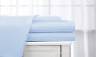 Bs-4.cottn.q.nv4pc Sheet Bs-4.cottn..nv4pc Thread Count Setqueennavy 300