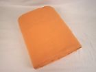 1243s Sheet Slices Company Cotton Wash Store Flat E6a1 Orange King Comfort