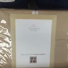 Sheet Tan Count 4pc Concierge Thread Collection500 Set Full 110