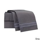 Sheets-87672 Unbranded Deep Pocket Bed Sheets-87672 Unbranded Deep Pocket Bed
