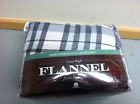 676002 Sheets Portugal Weight Full Luxury Flannel