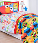 05pa-1-2-s02-21 Sheets Sheet Set Street Kids Sesame White Chalk