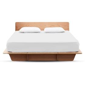 Ssfsus800-1-25 Sheets Stargazer 800 Thread Count Egyptian Cotton Bottom Fitted Sheet Only Full Xl O