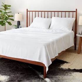 201011 Sheex Arctic Airemax Tencel Cooling Sheet Set