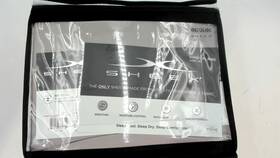 201085 Sheex - Active Comfort Sheet Set Pewter King/cal King
