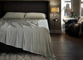 Sheex 810046786215 Midnight Label Luxury Sheet Set Sheex 810046786215 Midnight Label Luxury Sheet Set