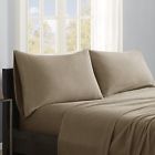Shet20-532 True North By Sleep Philosophy Micro Fleece Sheet 675716526672