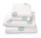 Shfsfdot Where The Polka Dots Roam Seafoam Green Dot Full Shfsfdot Where The Polka Dots Roam Seafoam Green Dot Full