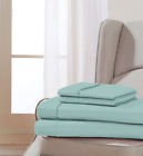 Shgn00903f Rt Designers Collection Microfiber Sheet Set Designer
