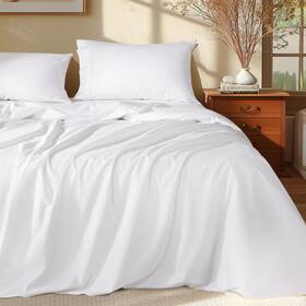 1000cmsjt-a Shilucheng 100% Egyptian Cotton Queen Size Sheets Set - 1000 Thread Count Luxury 1000cmsjt-a Shilucheng 100% Egyptian Cotton Queen Size Sheets Set - 1000 Thread Count Luxury