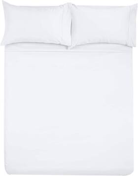 Shreem Linen 685214538848 Microfiber Rv Sheet Sets 60x80 Camper Queen White Solid Bed Sheets For Shreem Linen 685214538848 Microfiber Rv Sheet Sets 60x80 Camper Queen White Solid Bed Sheets For