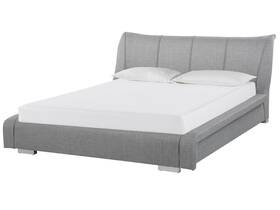 Shreem Linen 685489753229 Waterbed Sheets Super Single Size Attached 100% Egyptian Cott