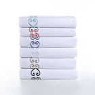 Shs300pswkgblk Westport Home Swirl Sheet Set