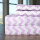 Sht-6-blu-q Generic Brinley Home Embroidered 870191607032
