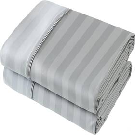 B0dj7642z5 Shunjie.home Flat Sheet Only 2 Packcal King Size 400 Thread Count 100 Egyptian