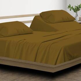 Silentnight 140408566351 Split Head King Sheets Sets For Adjustable Beds - 15 Inch Deep Pocket 800 Silentnight 140408566351 Split Head King Sheets Sets For Adjustable Beds - 15 Inch Deep Pocket 800