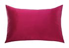 Silkp-19-ss-burgundy-k Kuality 19 Momme 100pct 748579482765